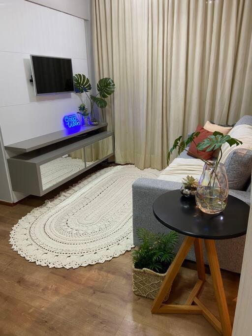 Apartment Em Localizacao Privilegiada