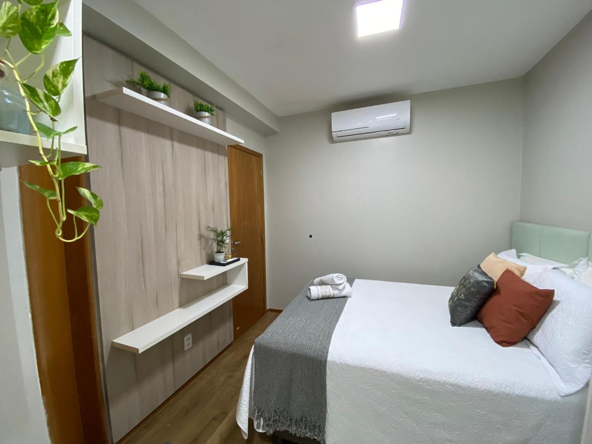 Apartment Em Localizacao Privilegiada Cuiaba (Mato Grosso)