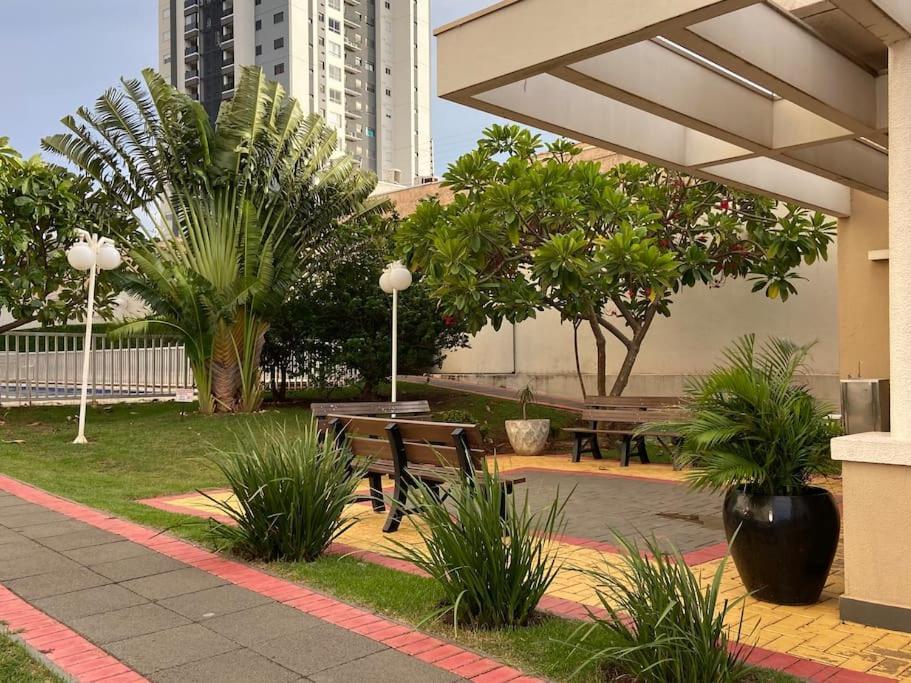 Apartment Em Localizacao Privilegiada
