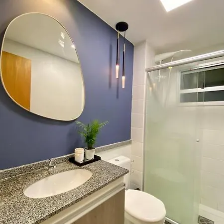 Apartamento Em Localizacao Privilegiada Cuiaba  Exterior photo