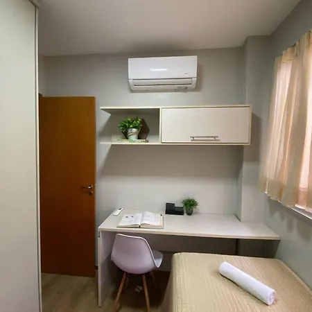 Apartamento Em Localizacao Privilegiada Cuiaba  Exterior photo