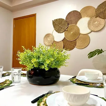 Apartamento Em Localizacao Privilegiada Cuiaba  Exterior photo