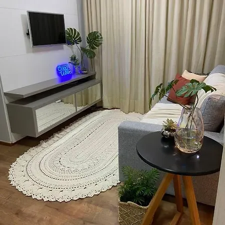 Apartamento Em Localizacao Privilegiada Cuiaba  Exterior photo