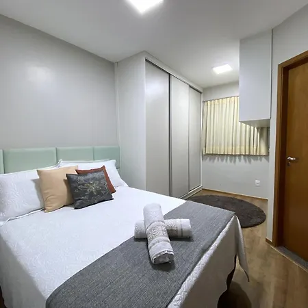 Apartamento Em Localizacao Privilegiada Cuiaba  Exterior photo