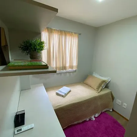 Apartamento Em Localizacao Privilegiada Cuiaba  Exterior photo