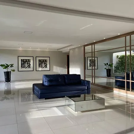 Apartamento Em Localizacao Privilegiada Cuiaba  Exterior photo