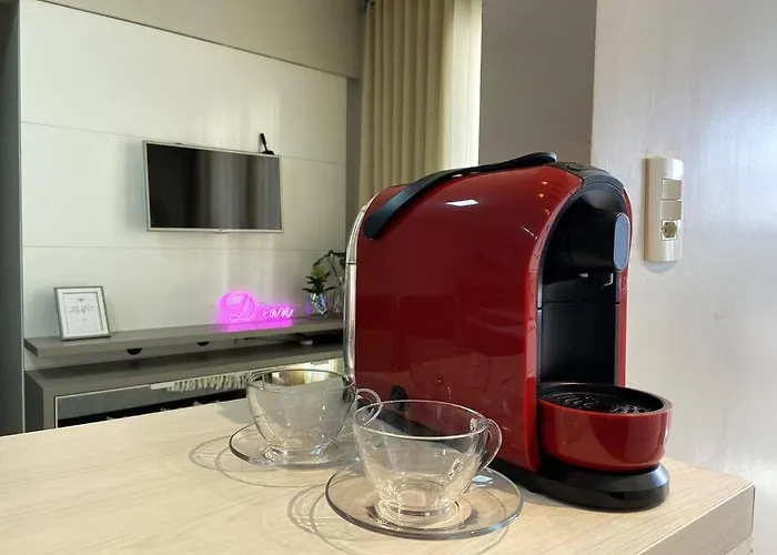 Apartamento Em Localizacao Privilegiada