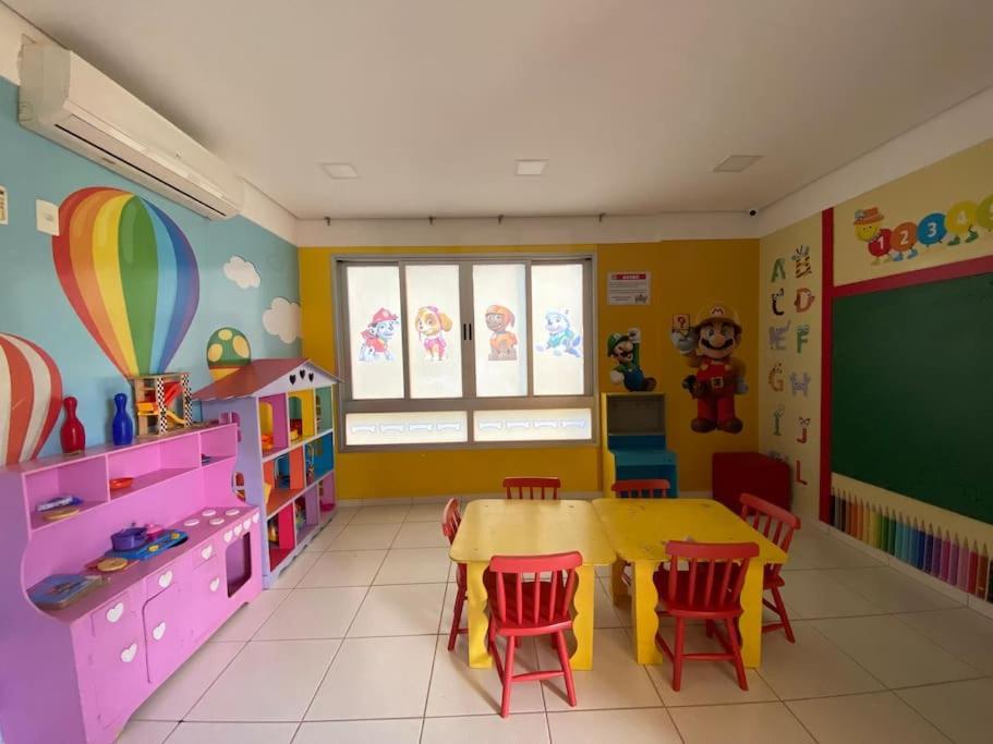 Em Localizacao Privilegiada Apartment Cuiaba (Mato Grosso)